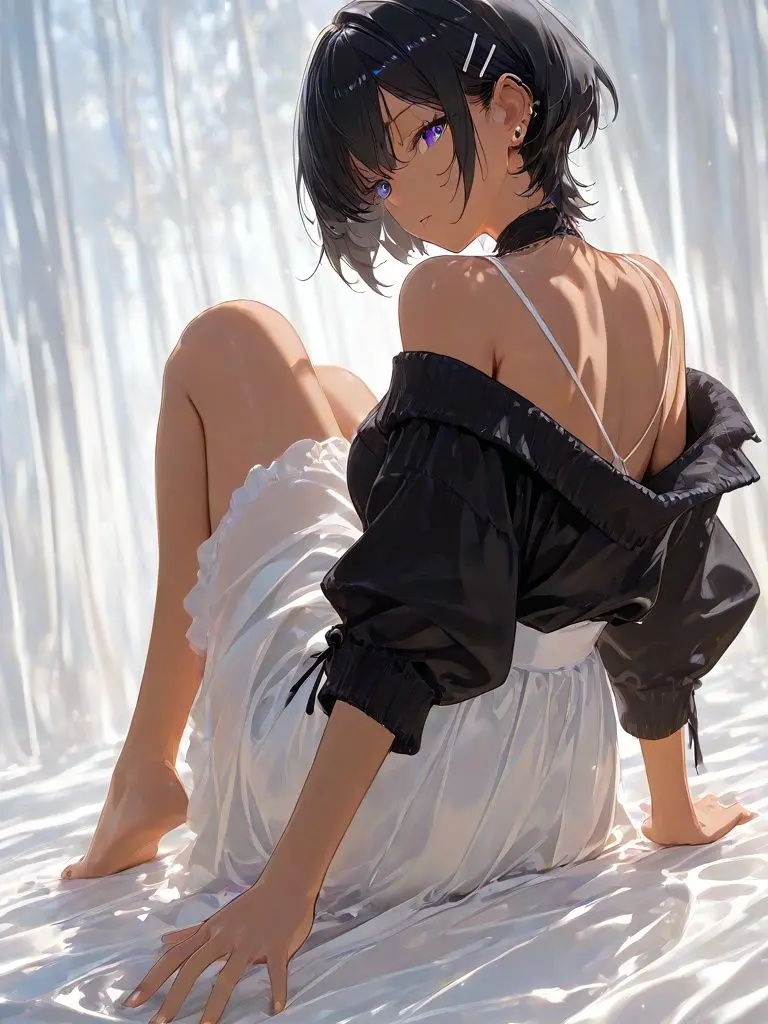 Deka-One_san-LOVE의 幼馴染が義理の姉になった。でも様子が…