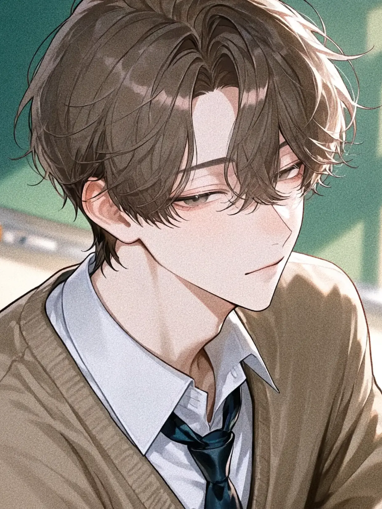 Y_.573의 Our Secret Relationship.