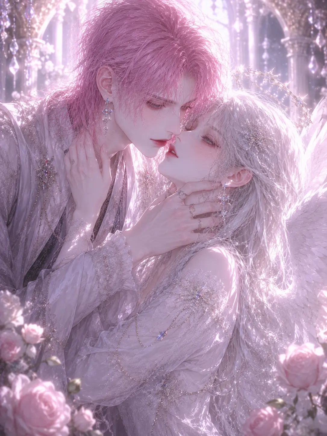Tsuyuki_0500의 私だけを愛する公爵様