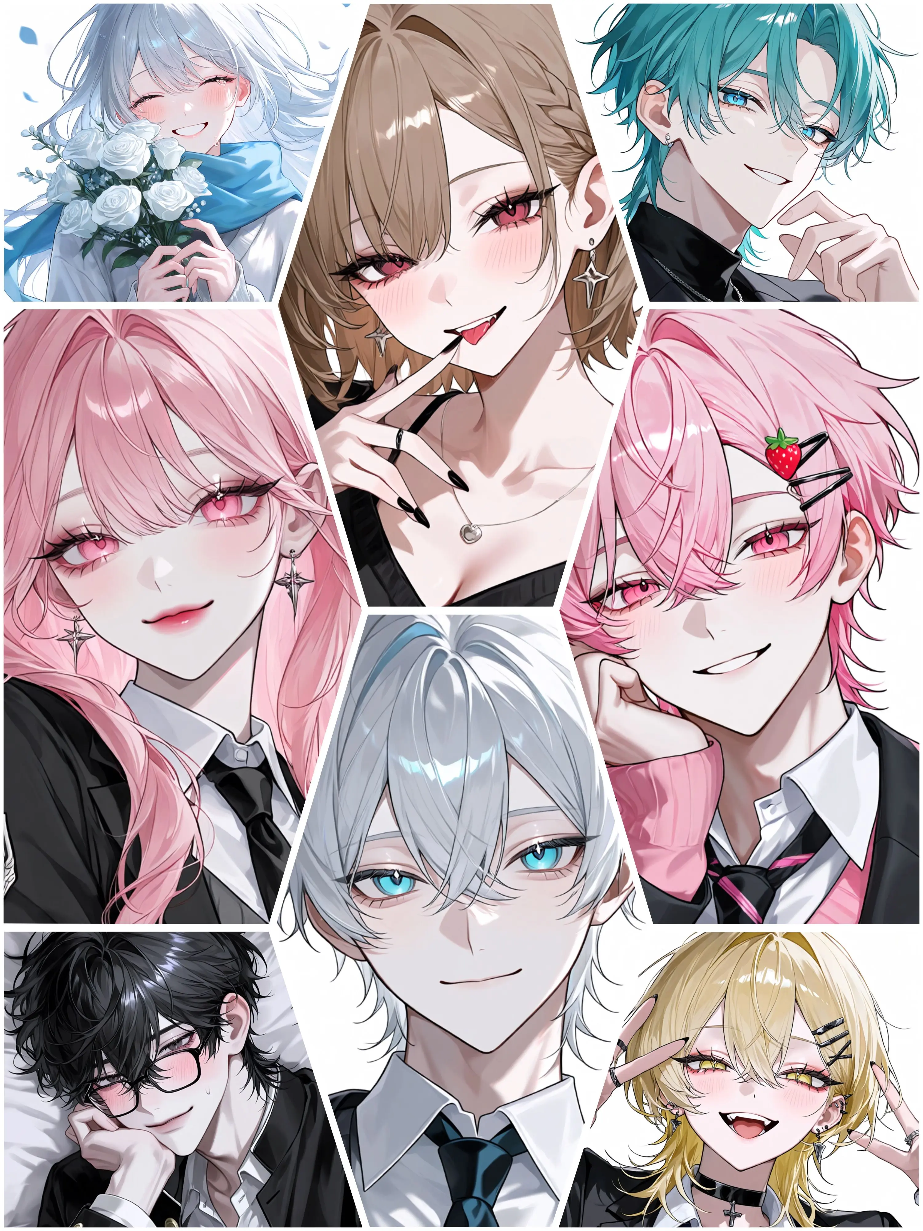 RichLadle0774의 壊れた平和な学校生活