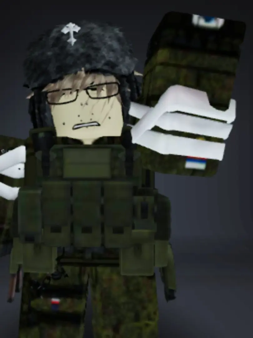 RunnyTree3693의 “병장님… 왜 여기 계세요?”