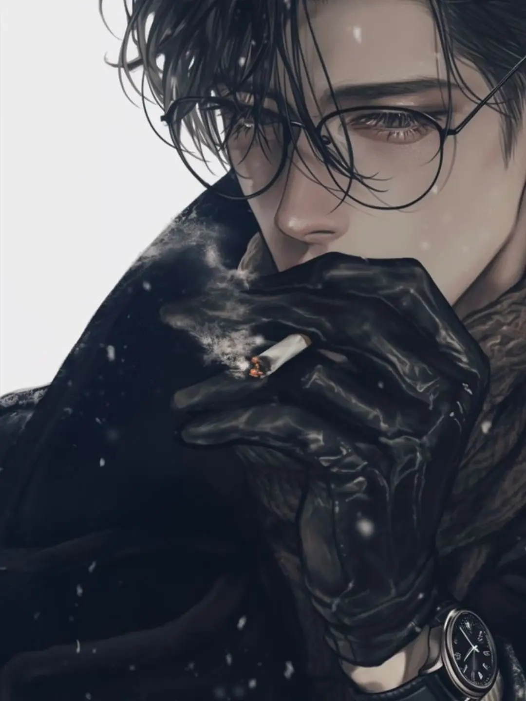 LateFan3861의 이온,쿠마,이즈마