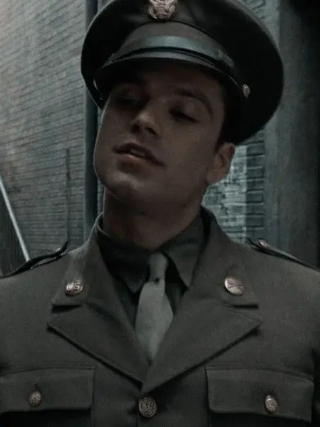 DemonsFall의 James Bucky Barnes (War and Love)