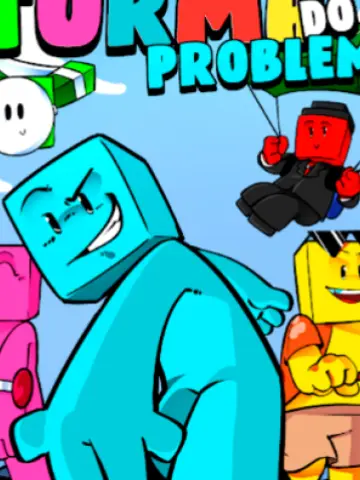 FunkyRose7221의 PROBLEMS
