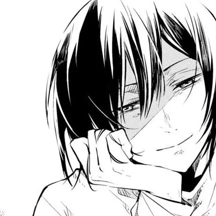 GroggyCode1846의 ドスくんに監禁される話。