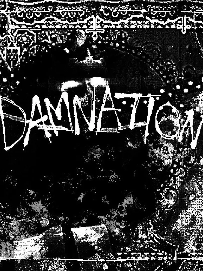 UntillWeMeet_Again의 [DAMNATION.]: Forsakened Newcomer.