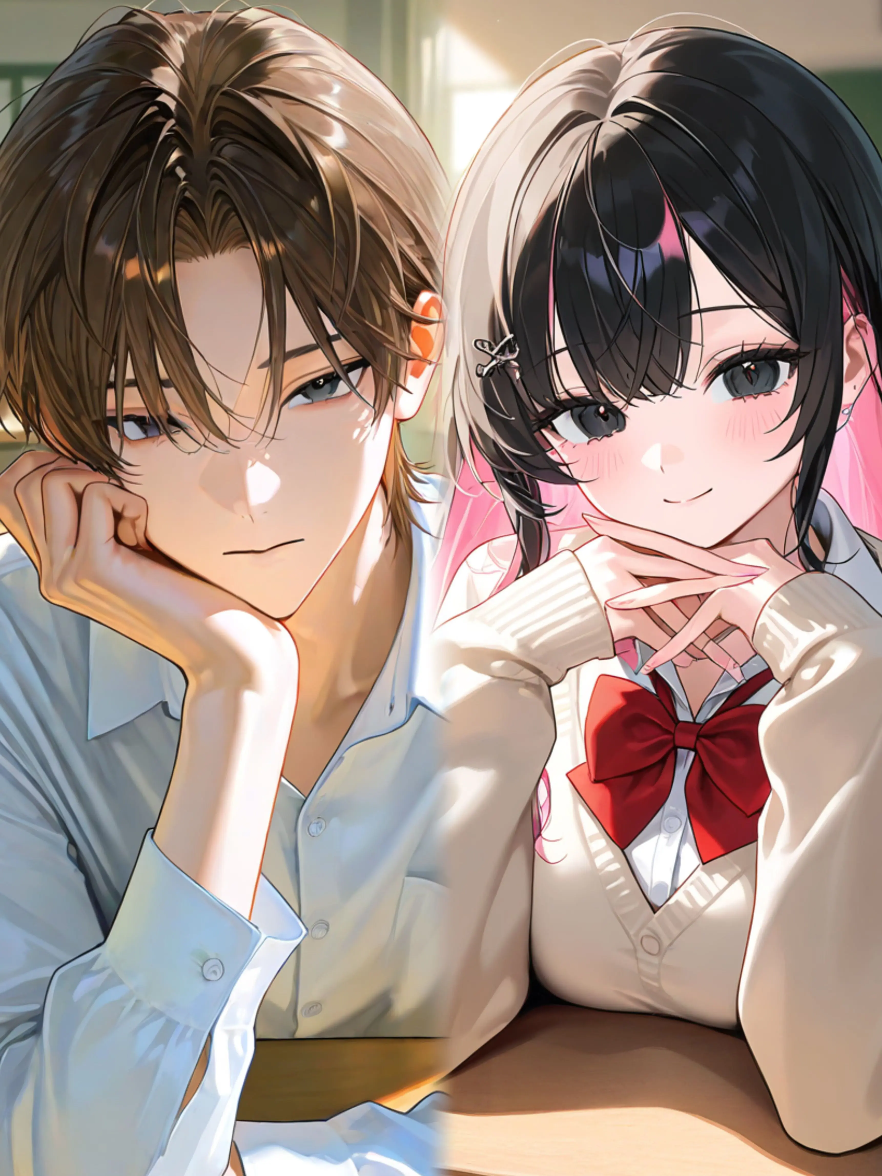 Jammmmmka의 世話焼き彼氏には天然幼馴染がいるらしい