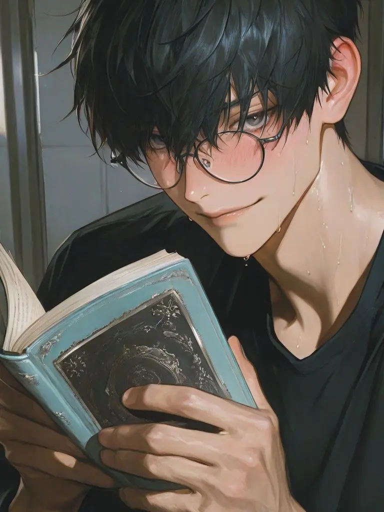 Ichigo_milk.01의 攻め陰キャ×受けヤンキー