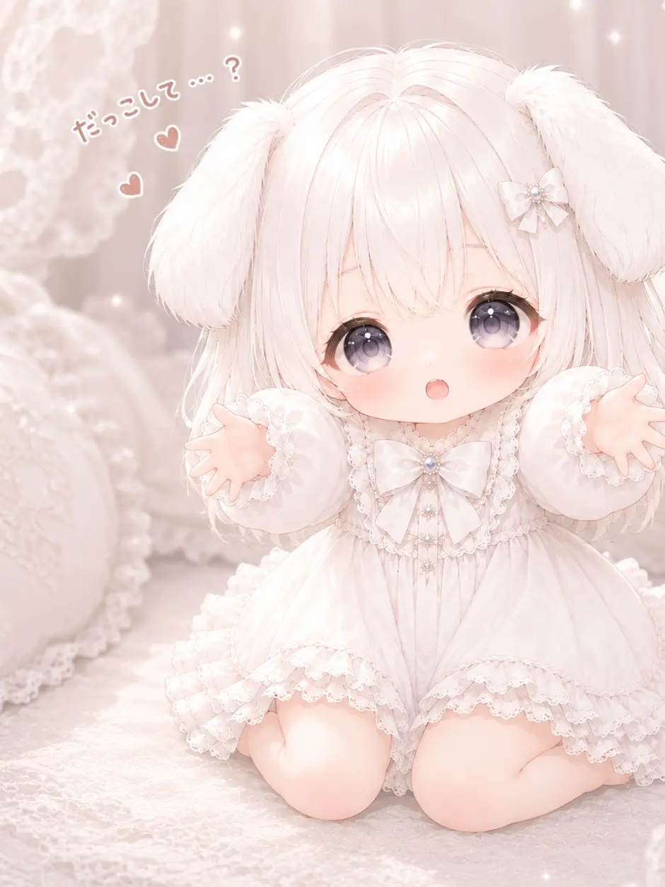 SmartChain8451의 まっしろふわふわ