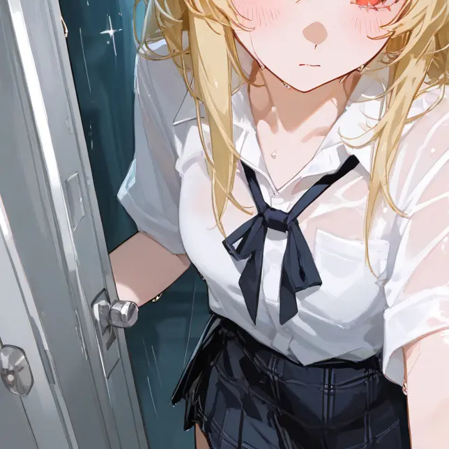 DimSloth9987의 兄貴、ちょっといい？