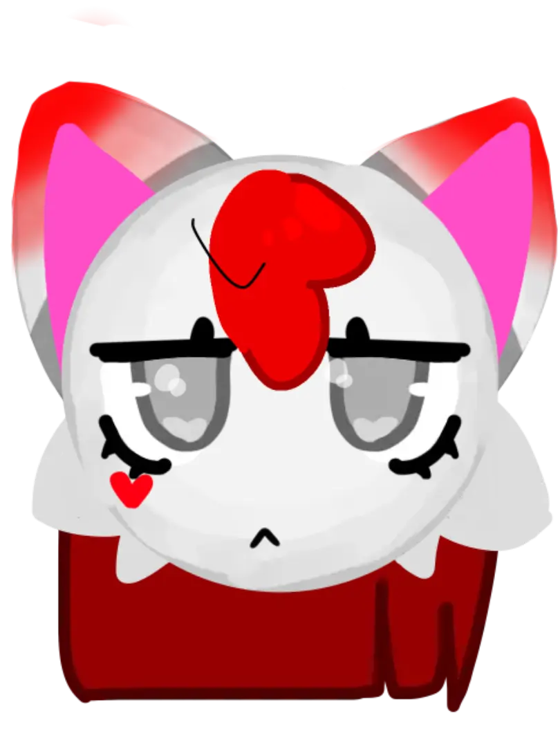 my_name_is_lucy의 자캐모임 2+늑대