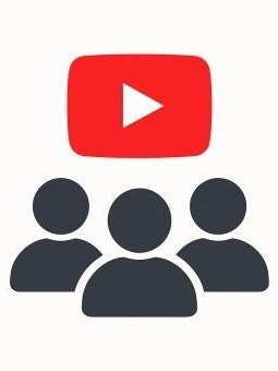 유튜버 모임 대표 이미지
