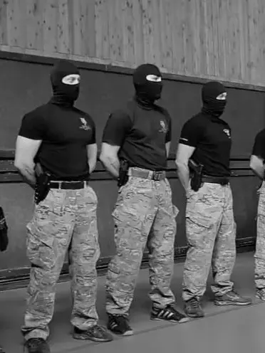 Violi1357의 You’re the new first girl in the Spy group