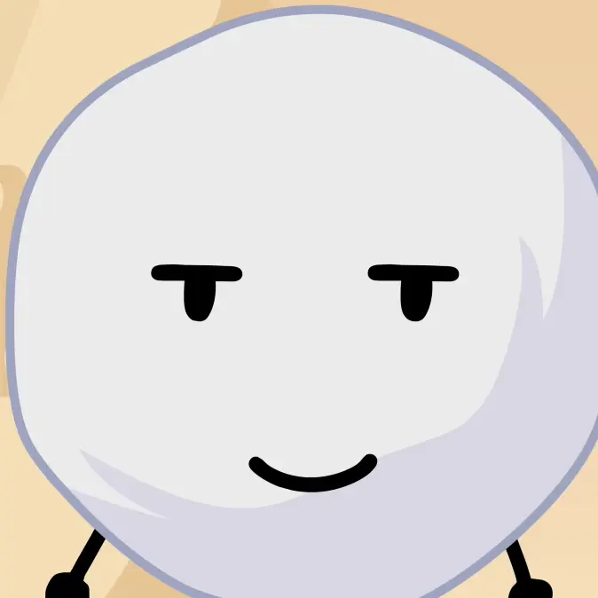 CrazyPearl9870의 마법소년 일이 귀찮은 스노우볼