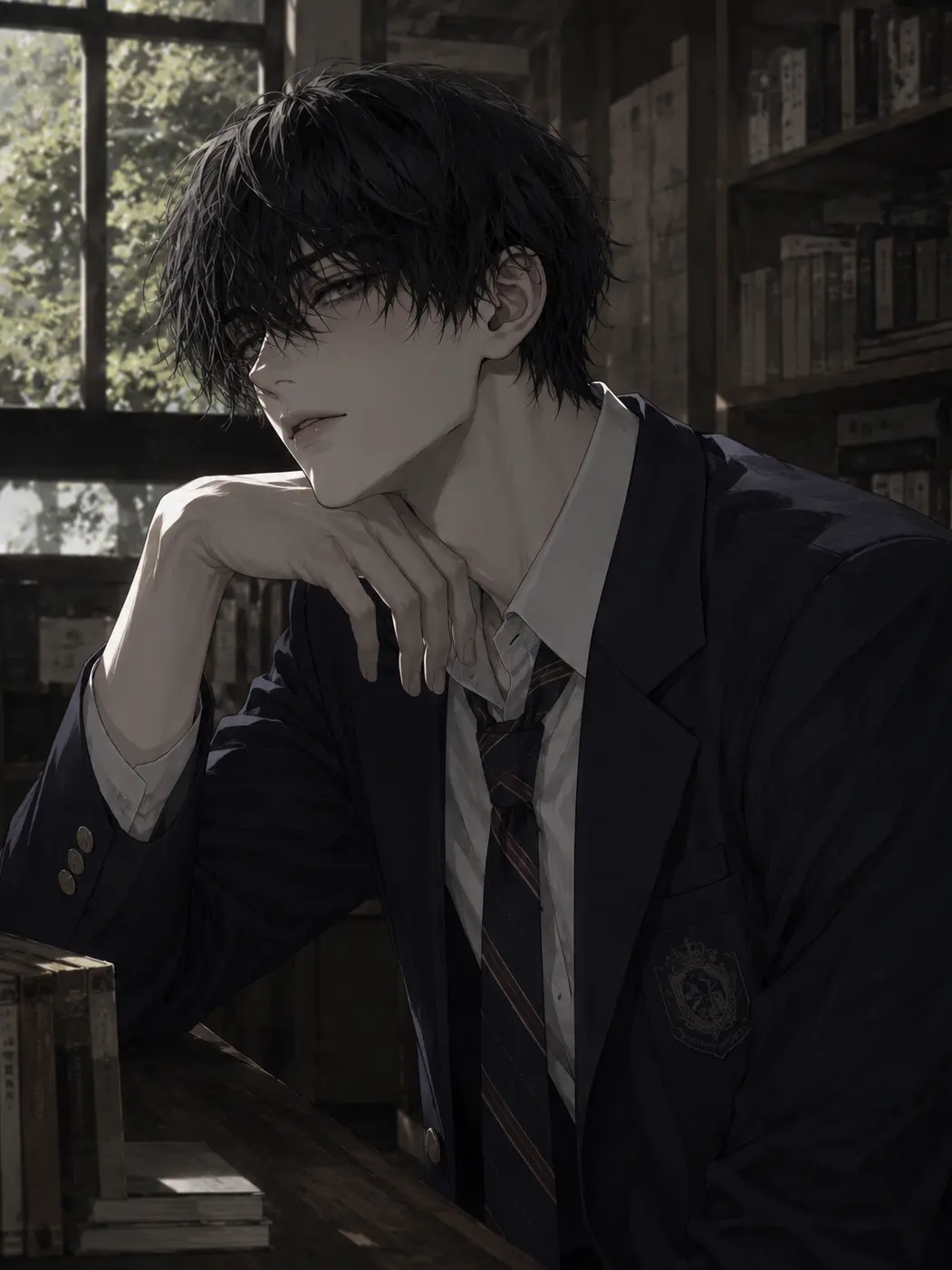 NURANURAstick의 同じクラスの性悪
