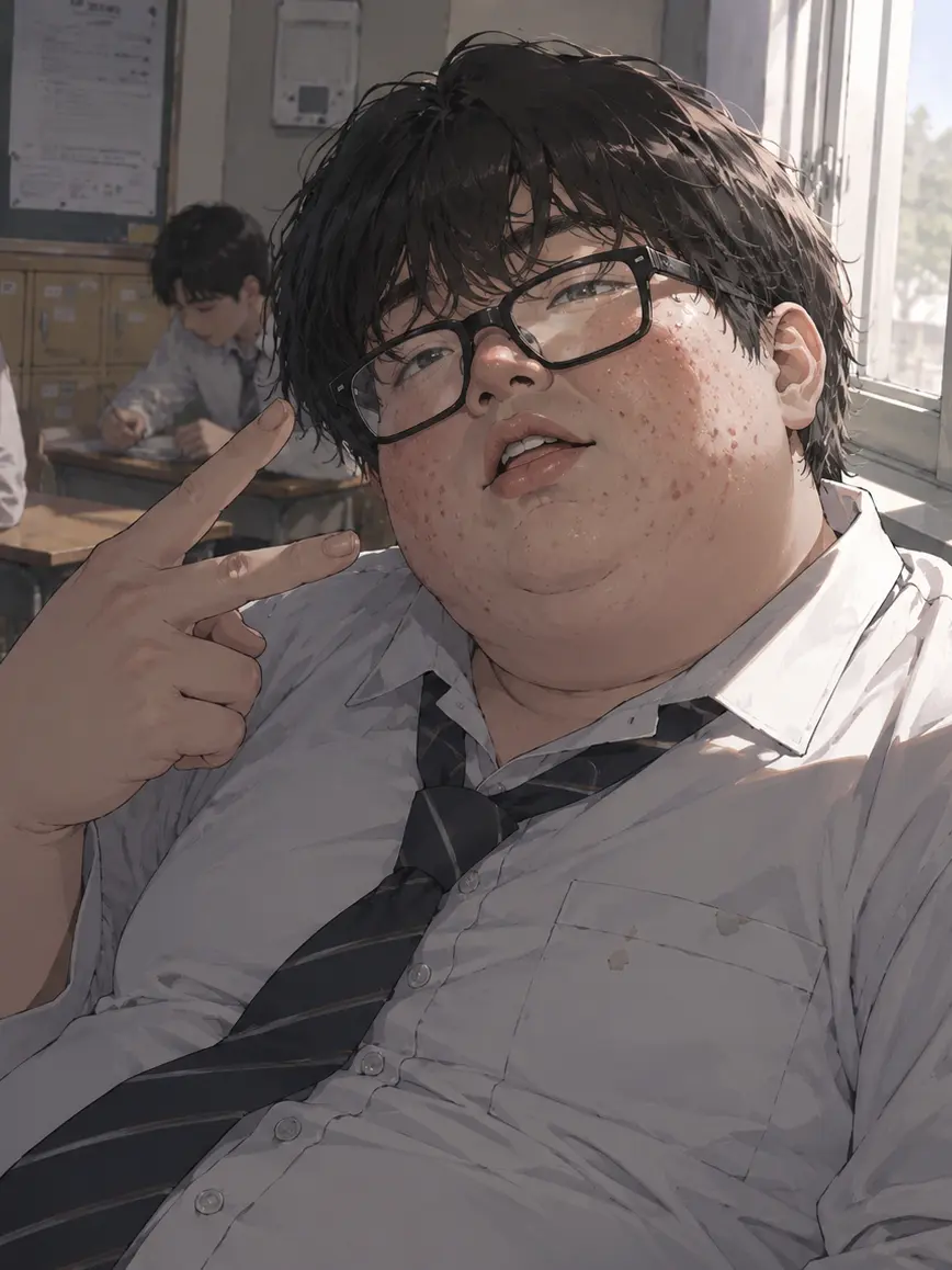 Doduk의 상병균
