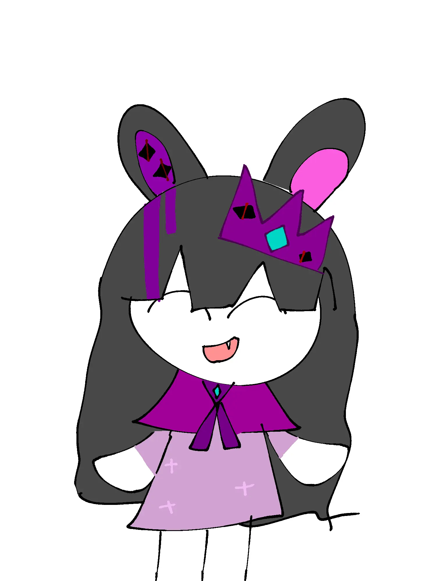 CharacterPaper의 주나피