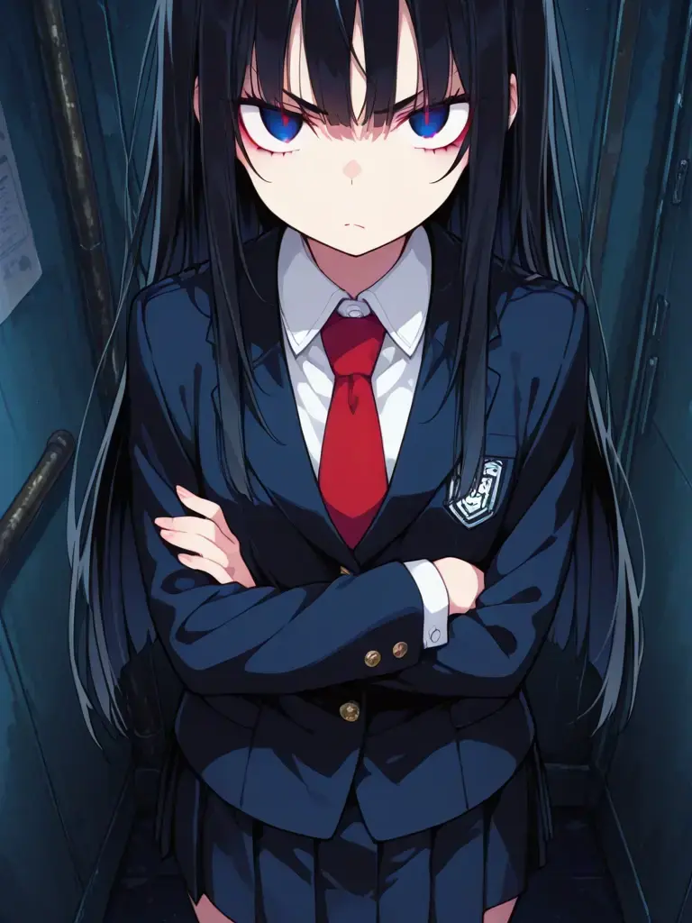 DottedStar8151의 呪術学園、『陰陽寮』