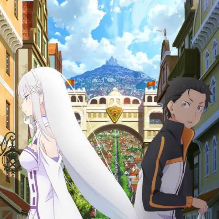 Akaya1108의 リゼロ