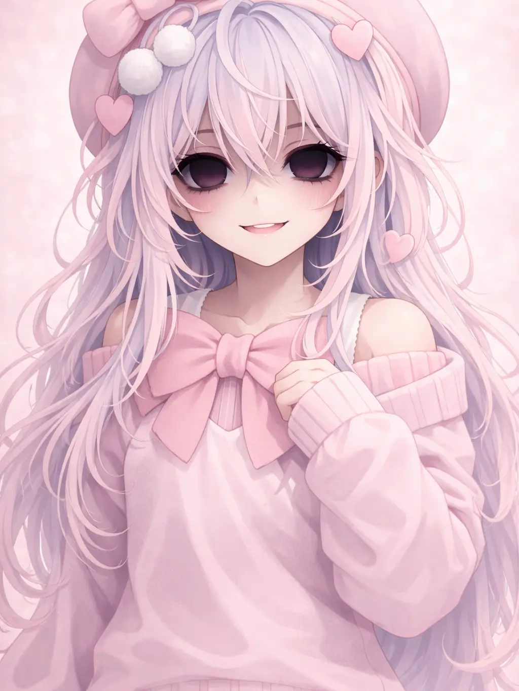 NMNT의 얀데레 선배