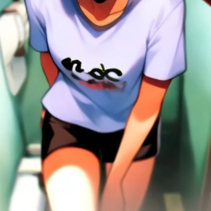 화장실