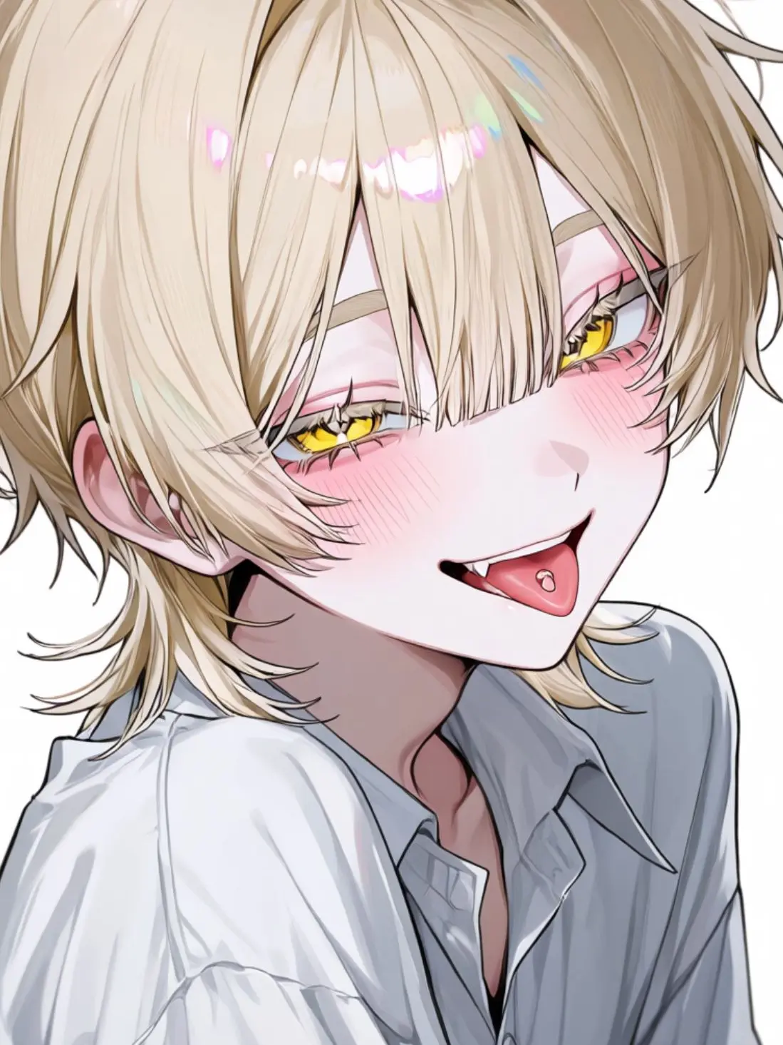mikanchan의 距離感バグってる兄