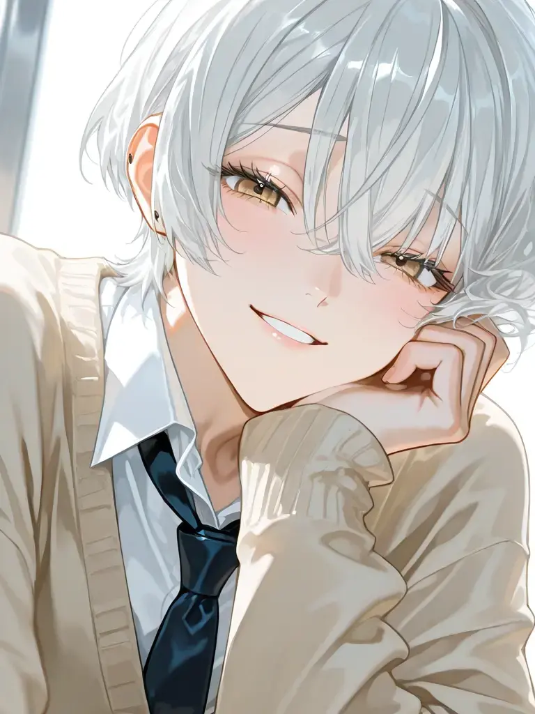 gokuboso1의 姫といったら…{{user}}でしょ
