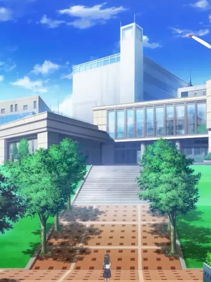 NeedyCave1553의 A Certain High School