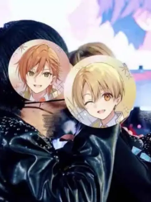 Hiudayon의 兄達はシスコン王子___♡