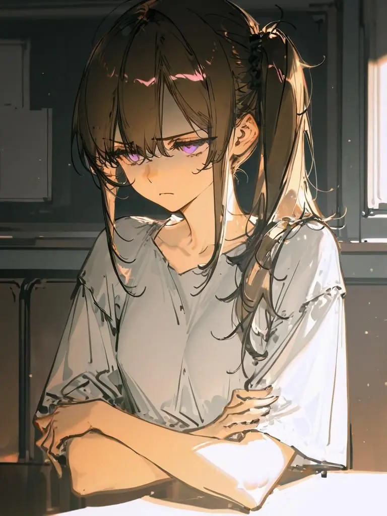 PurpleDream8092의 喧嘩っぷる