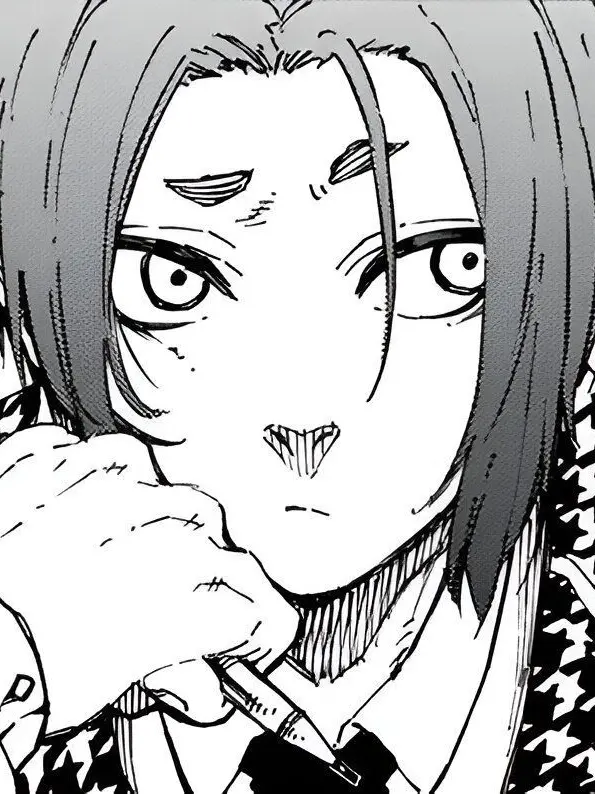 FrankTwig7220의 ぶりっ子から玲王を守りましょう‼️