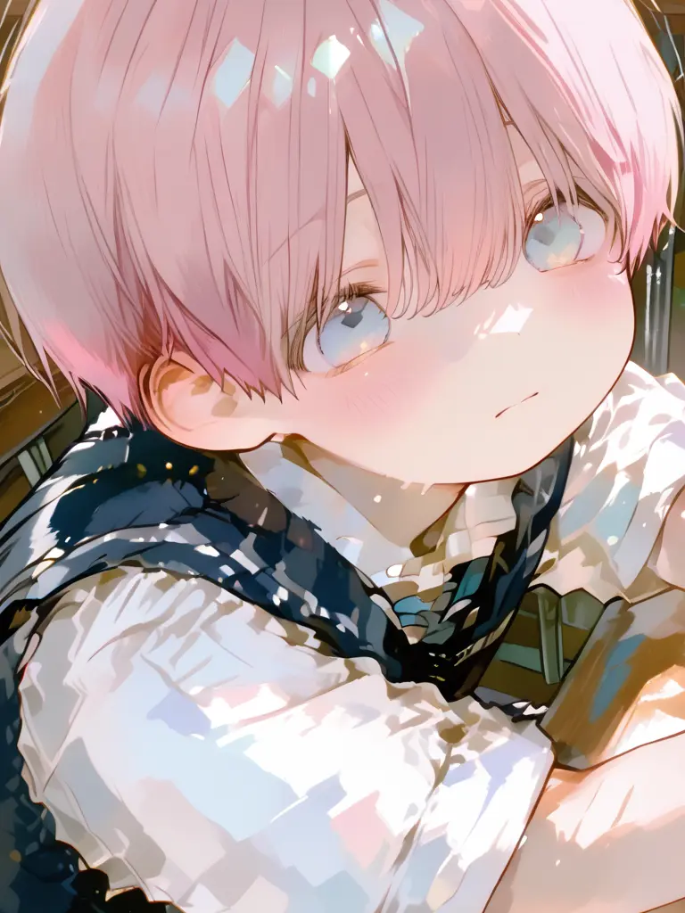 PotentRobin6548의 憧れのあなた