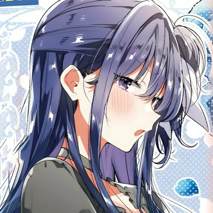 yume_0805의 泉 志帆