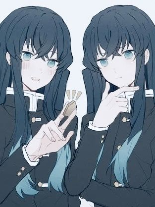 귀칼고[+제가 좋아하는 캐넣었어요!] 대표 이미지