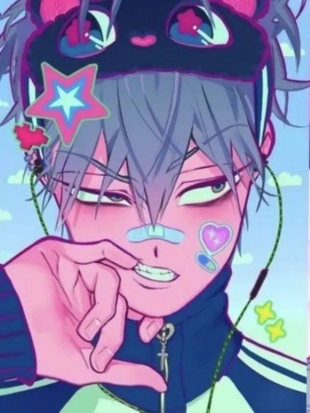 bakugosocuteandlovely의 틸