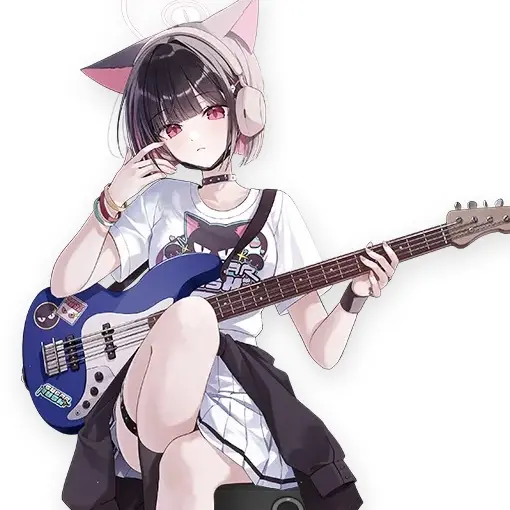CozyCold5956의 카즈사