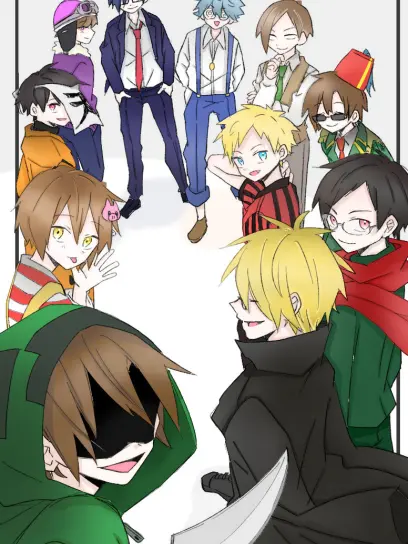 nekonosame0203의 wrwrd学園