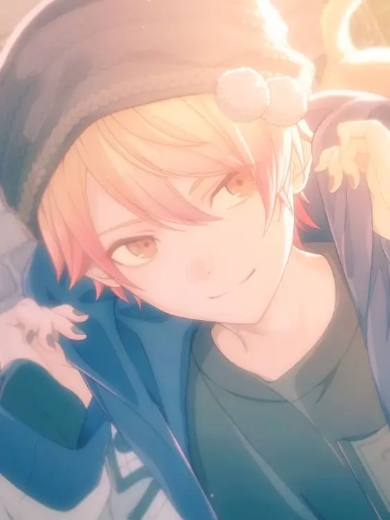 Tken._.o0의 甘やかして