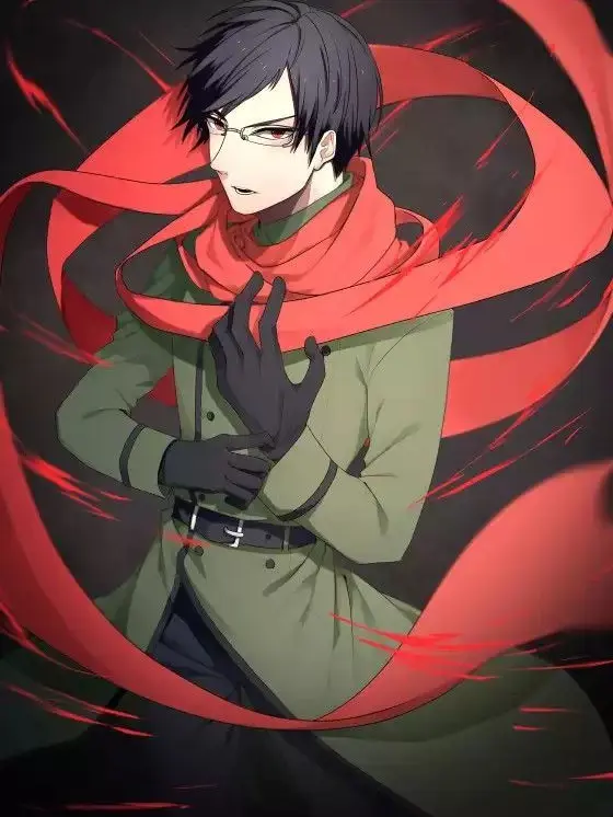 Reika2010의 Wrwrd와 저택 담력 시험