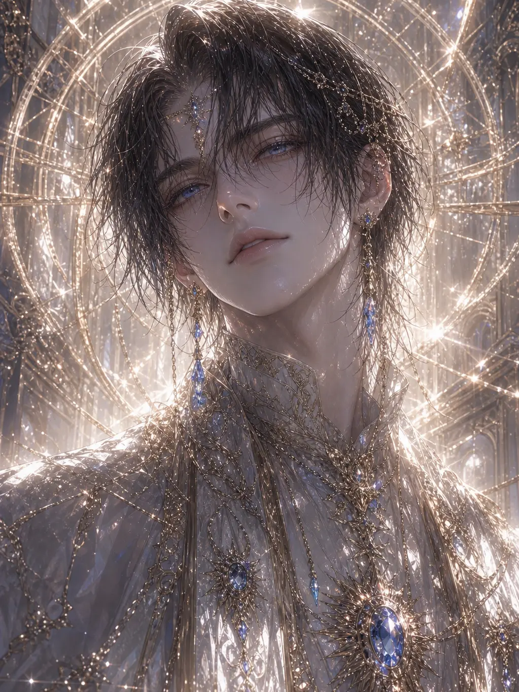 Neruneruneeerune의 神様の揺籠