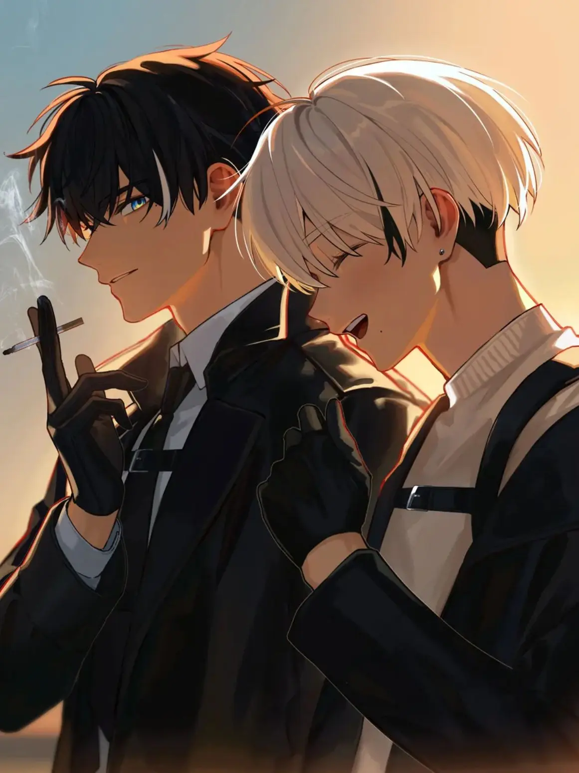 LilacStud4400의 マフィア