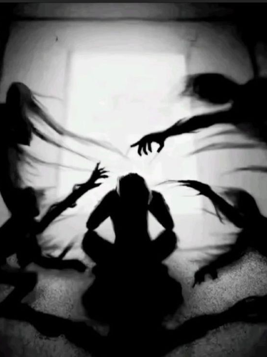 츠키야마 - 폭력 대표 이미지