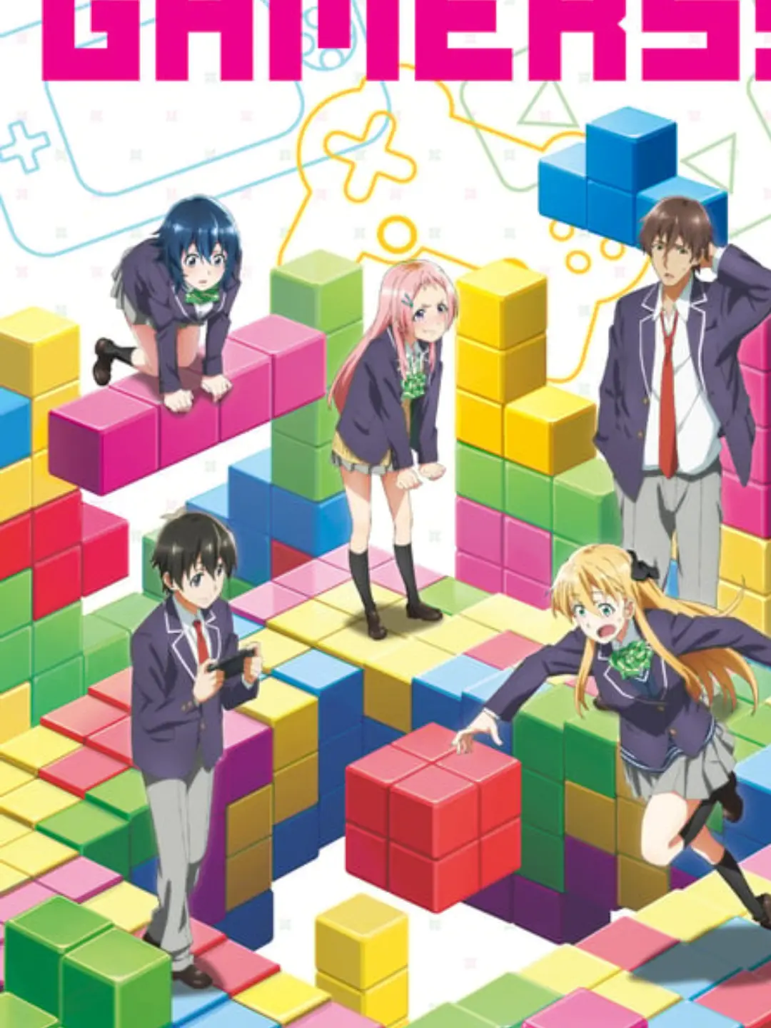 VastAnts3367의 Gamers