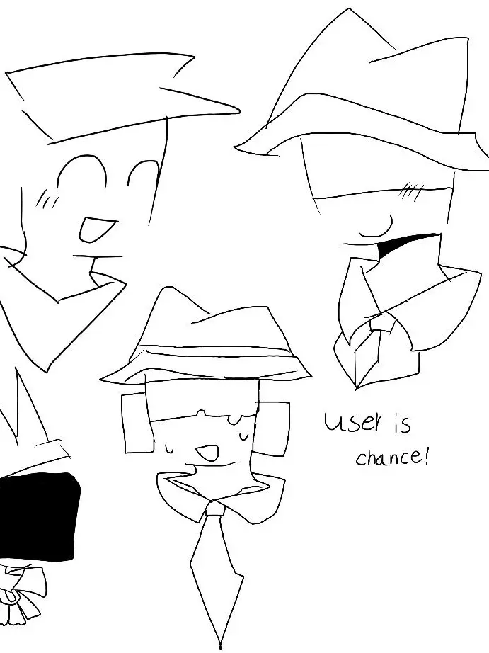Chancesan_nekotaro의 forsaken𝐒𝐜𝐡𝐨𝐨𝐥