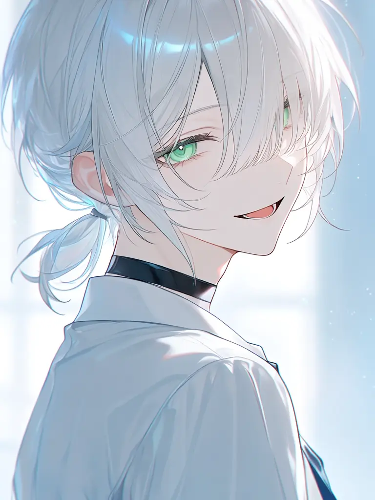 Raymond08의 俺だって…女なんだぞ……バカ…