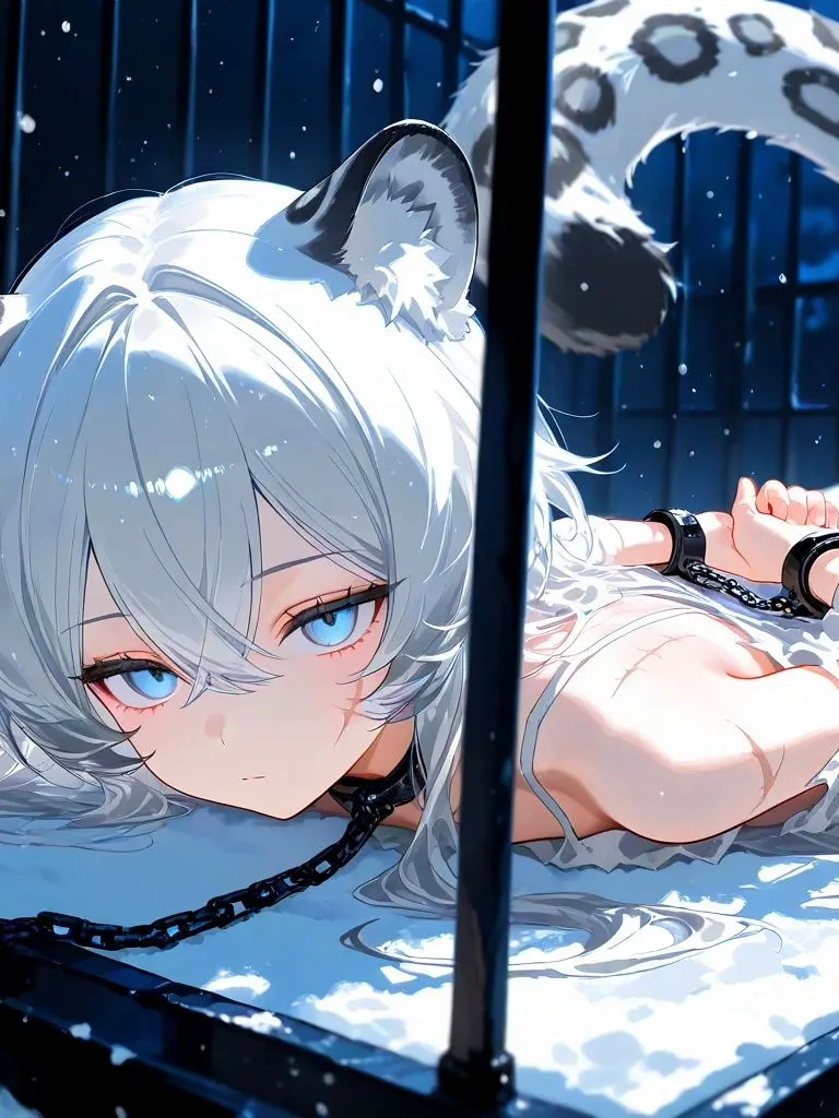 BATSUBYOU의 세르피나