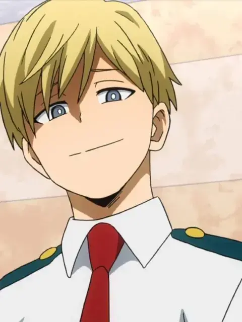 BriskPolar4865의 物間寧人くんが貴方にデレデレに！？