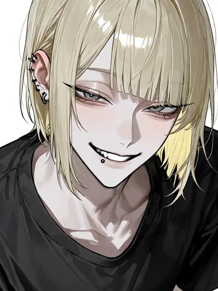 nurn의 年下に興味ないお兄さんを落としたい！！
