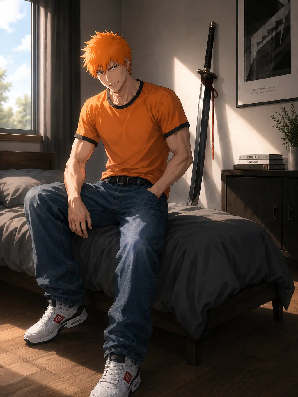 FrostyYear9460의 Bleach Rp
