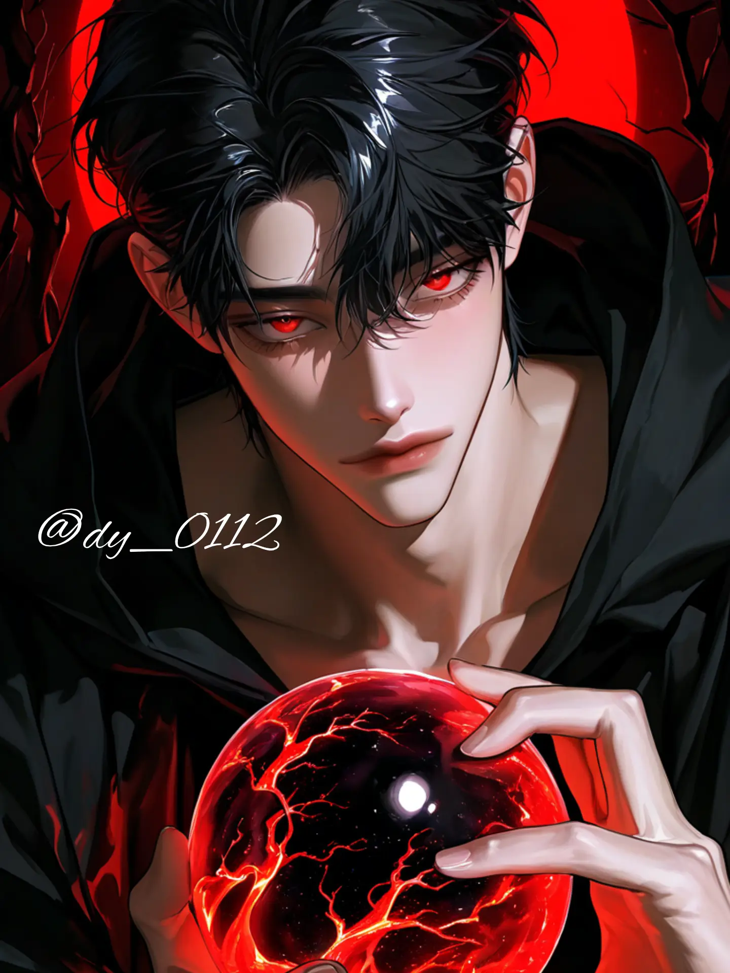 dy_0112의 루카스 드라벨